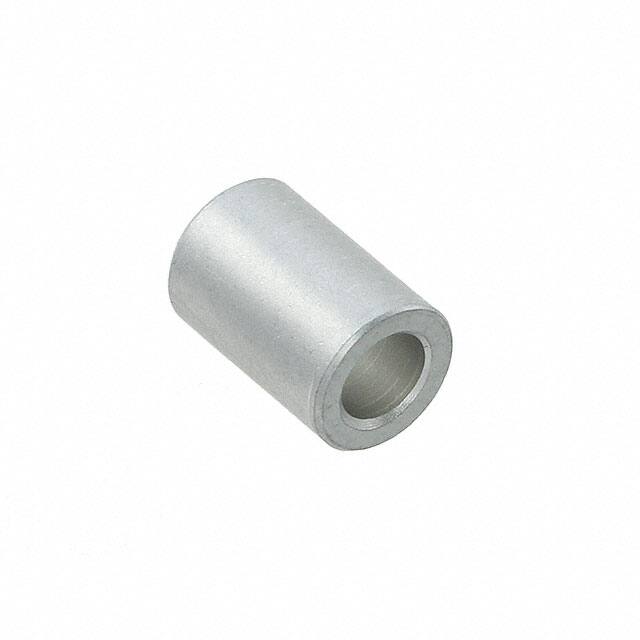 1126-6-AL-7 RAF Electronic Hardware  Distanziatori per schede